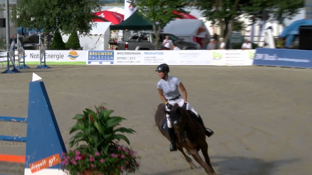 Fest der Pferde 2016   Prf03 04 011 Simone Blum   Alice