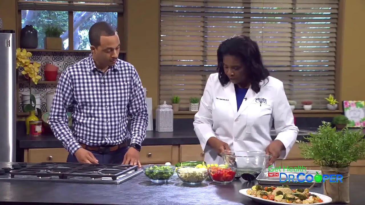 Vegan Recipes: Cashew Brown Rice Loaf, Mushroom Gravy and Roasted Vegetable Delight