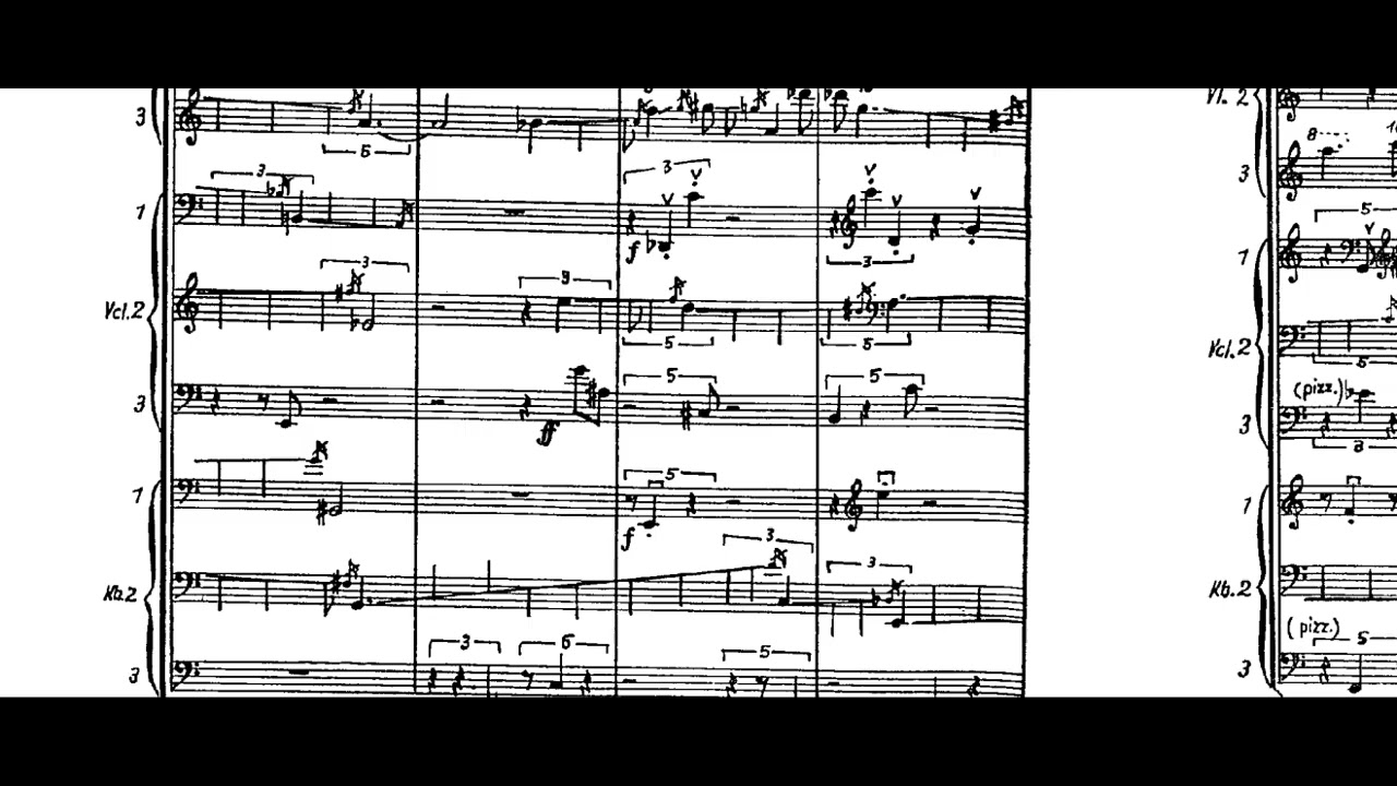Achorripsis Revisited with the deepest regard for Iannis Xenakis (1922-2001)