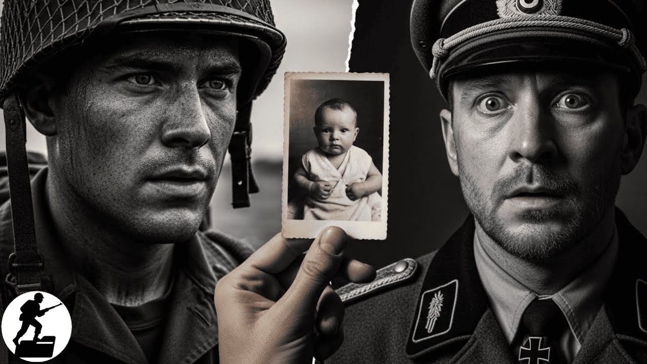 Pracinha Capturou Nazista — Era o Médico Que Fez Seu Parto 25 Anos Antes Na Alemanha