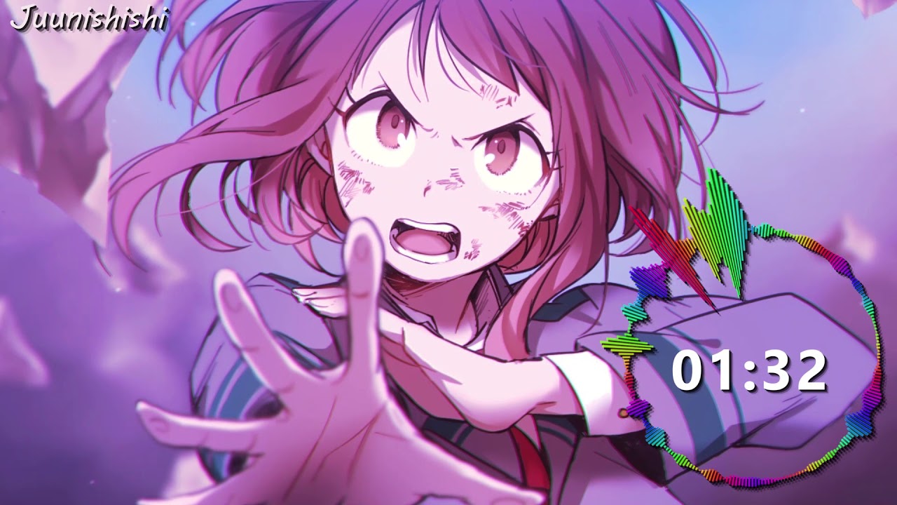NightCore - Smells Like Teen Spirit (One Ok Rock) | Juunishishi