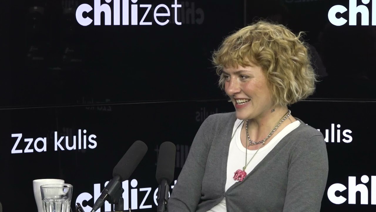 Ofelia: Zmartwychwstałam #ZZAKULIS