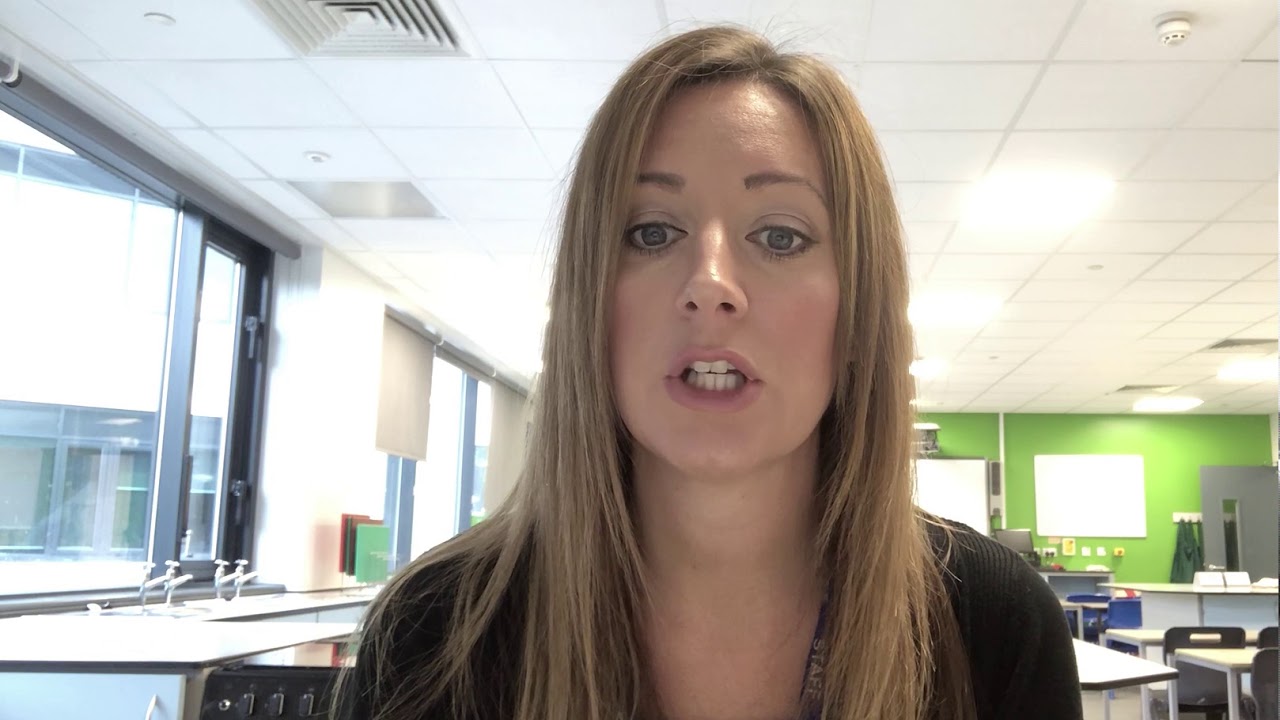 Keeping in touch video - One Britain One Nation