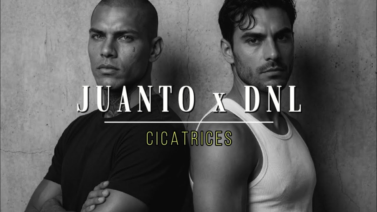 JUANTO x DNL - Cicatrices (MVYA PROD)