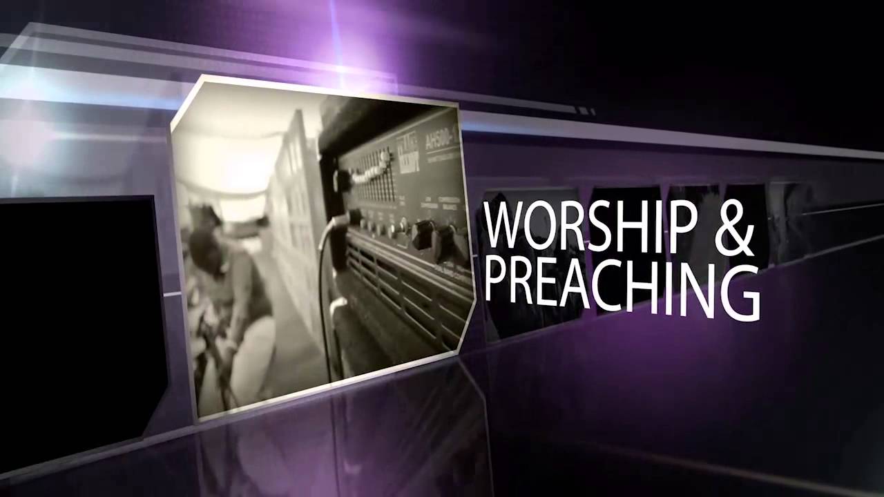 Welcome to His Will Worship Centre