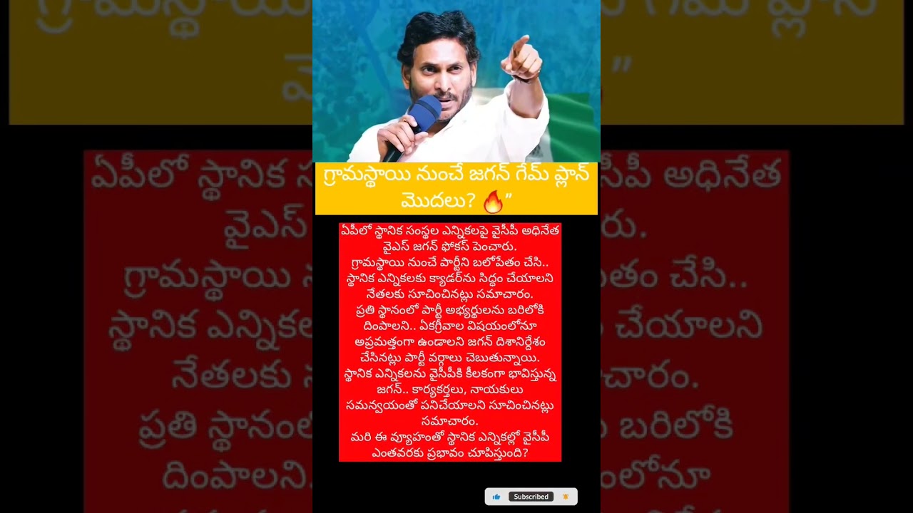 #YSJagan #JaganMohanReddy #YSRCP #YCP