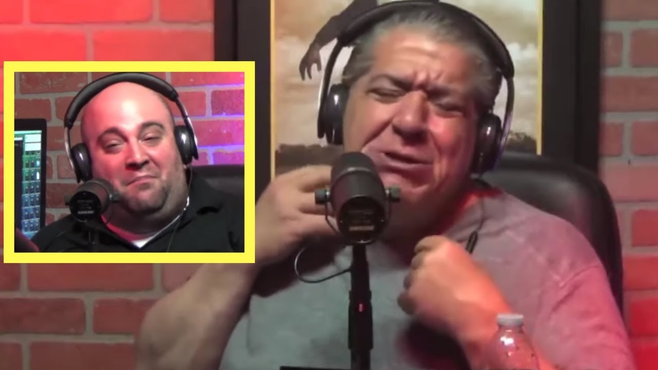Lee Loves Squirters | Joey Diaz