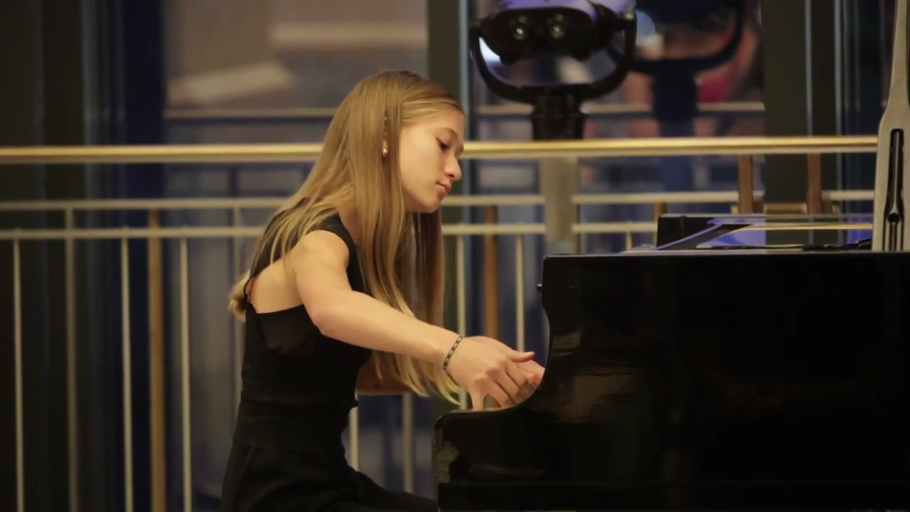 Chaminade and Debussy