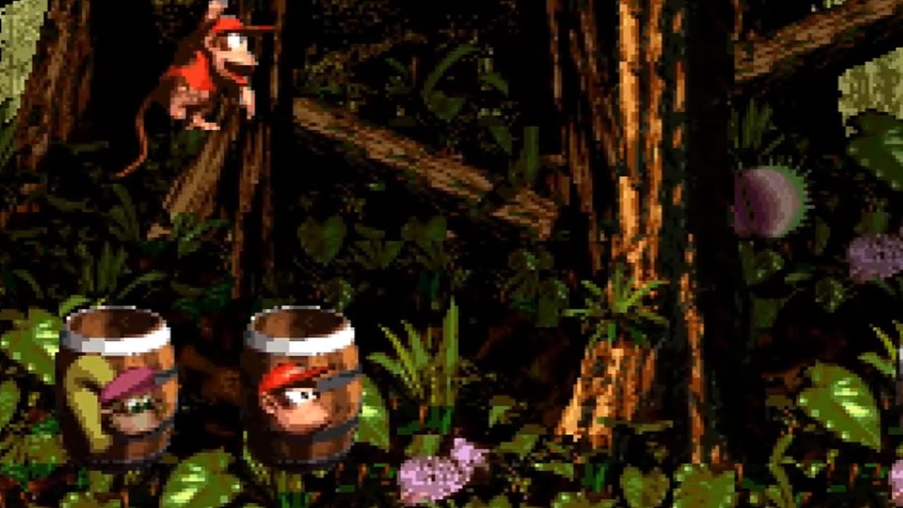 [VG OST] 