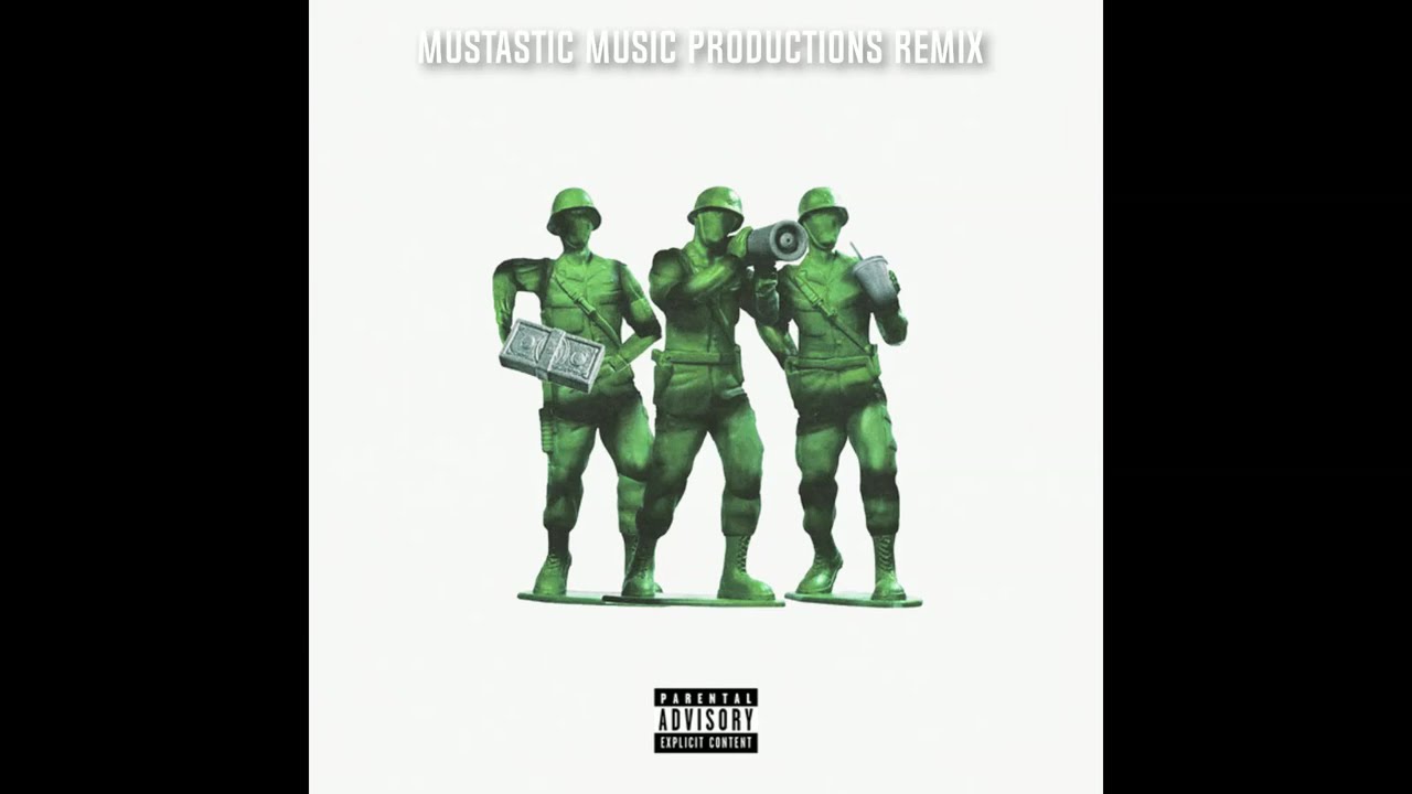 BRO X3 - Light X DAIMA X Arab (Remix by Mustastic Music)