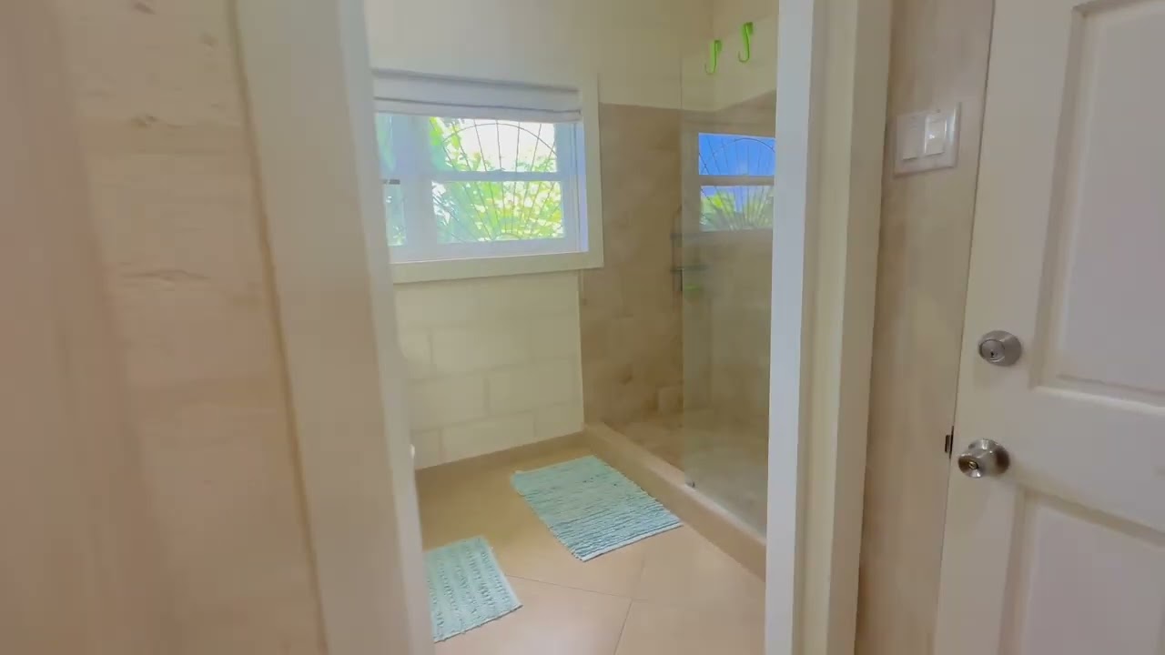 Barbados Homes For Sale | 3 Bed Duplex – Golden Acre 10