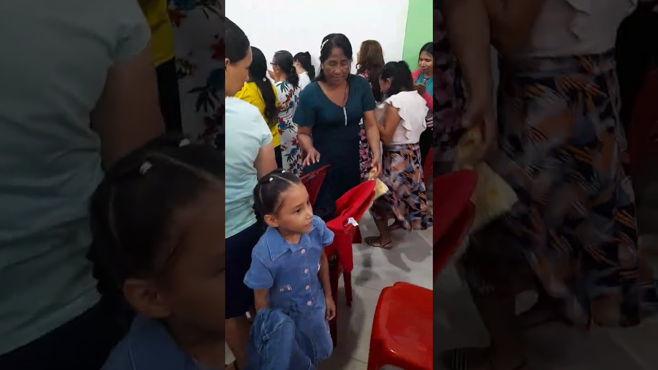Poderoso Ayuno de victoria, Hna. Jacqueline Chávez. Alabando al Rey de reyes y Señor de Señores 