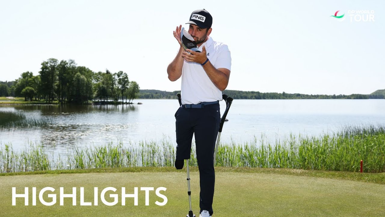 G4D Tour @ Volvo Car Scandinavian Mixed Highlights