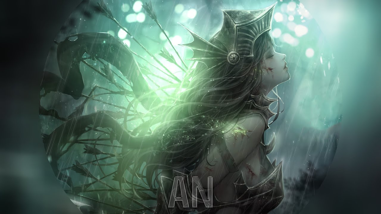 Nightcore - Take My Hand (Mazza Remix) (Lyrics)