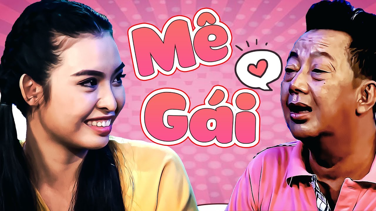 HÀI HAY NHẤT | CƯỜI ĐAU BỤNG| HÀI KỊCH : Mê Gái #khánhnam