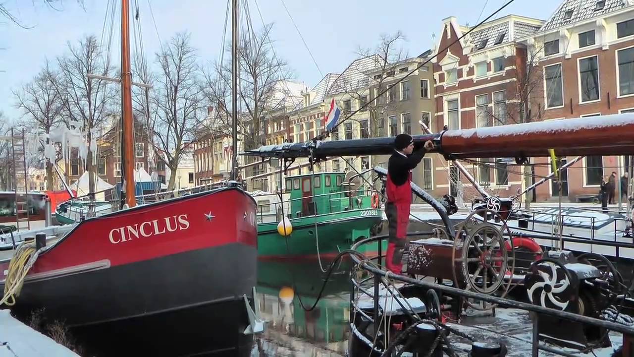 WinterWelVaart