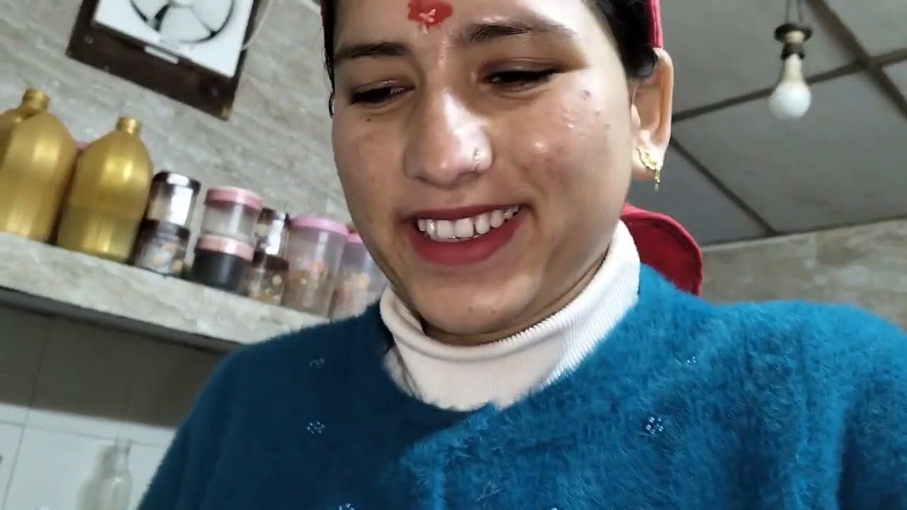Aaj morning me padha nhana 😟 #phadilifestyle #phadivloge #ritiriwaj 