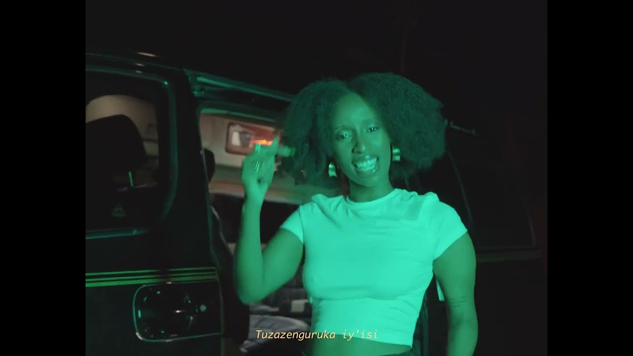 Angell Mutoni - ISI ft. Blocka Beats ( Official Music Video )