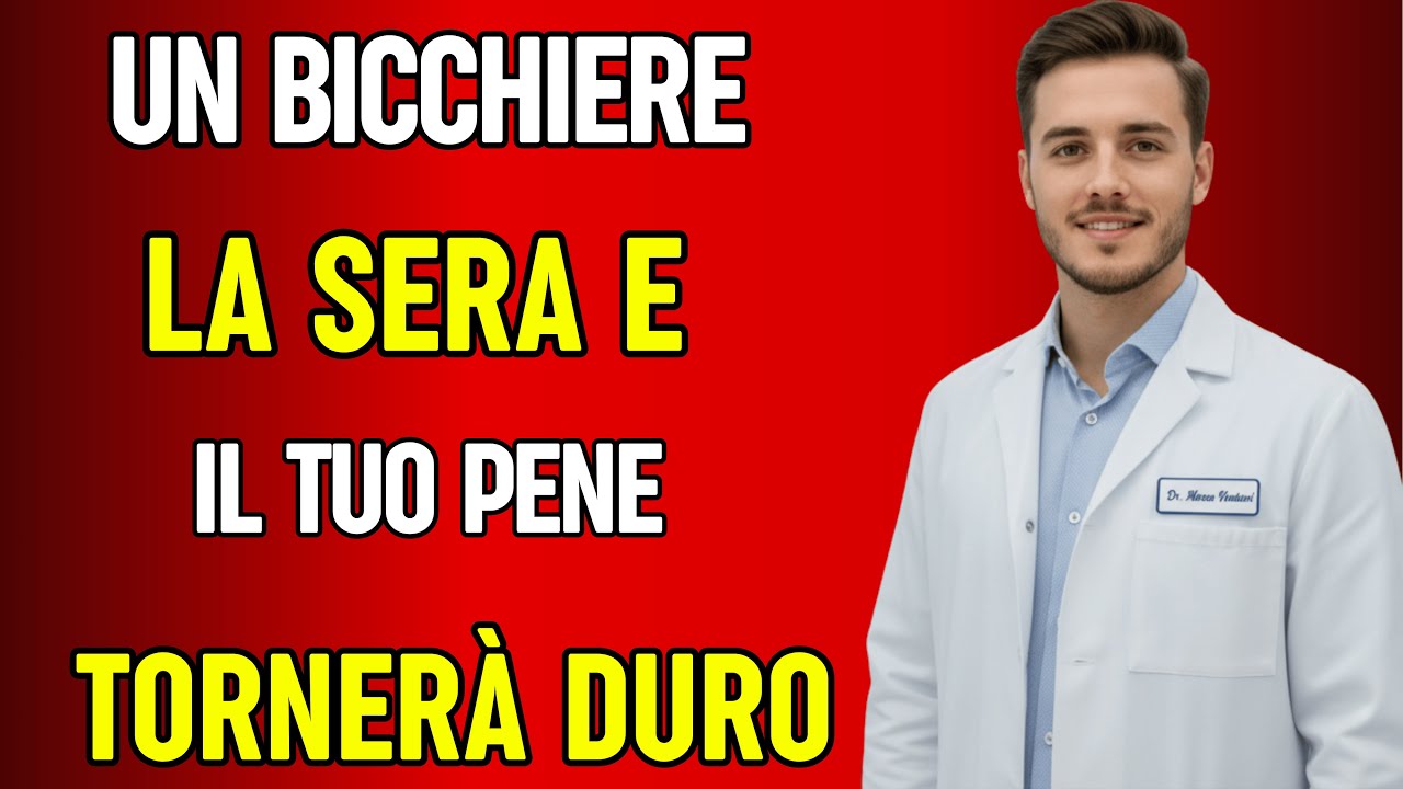 POCHI LO SANNO: Consigli di un urologo con oltre 35 anni di esperienza sull'intimità | Dr...