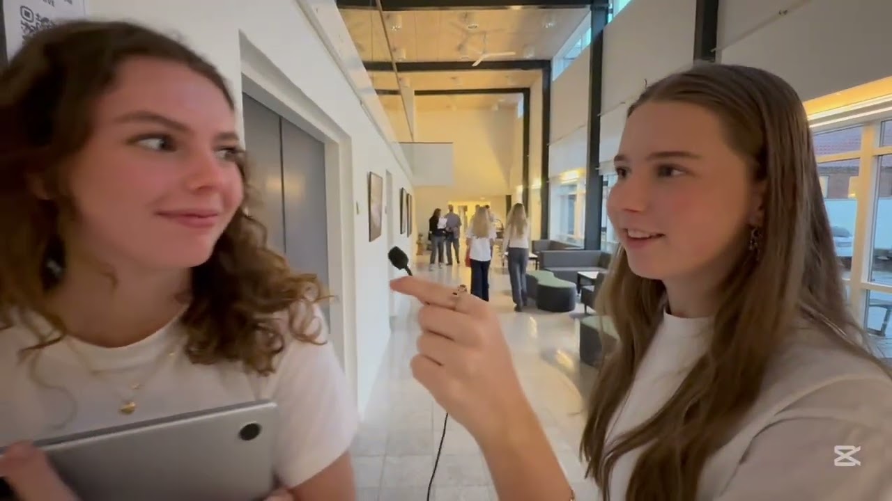 Musicaldagbog 2025: Tirsdag