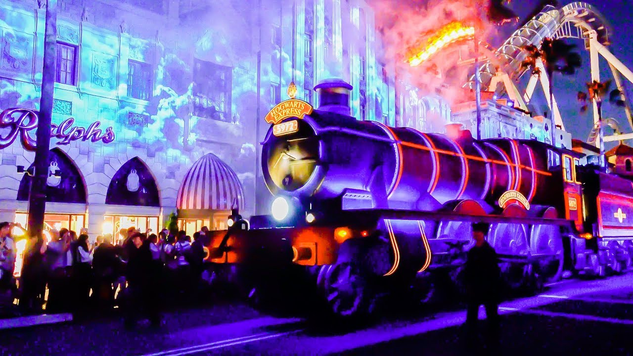 [NEW] USJ 