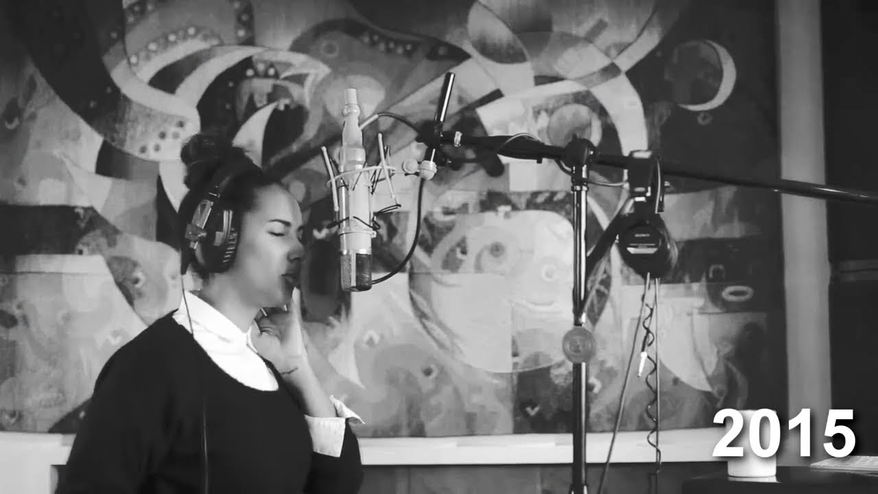 Leona Lewis - Singing Acapella live moments (2008 - 2018)