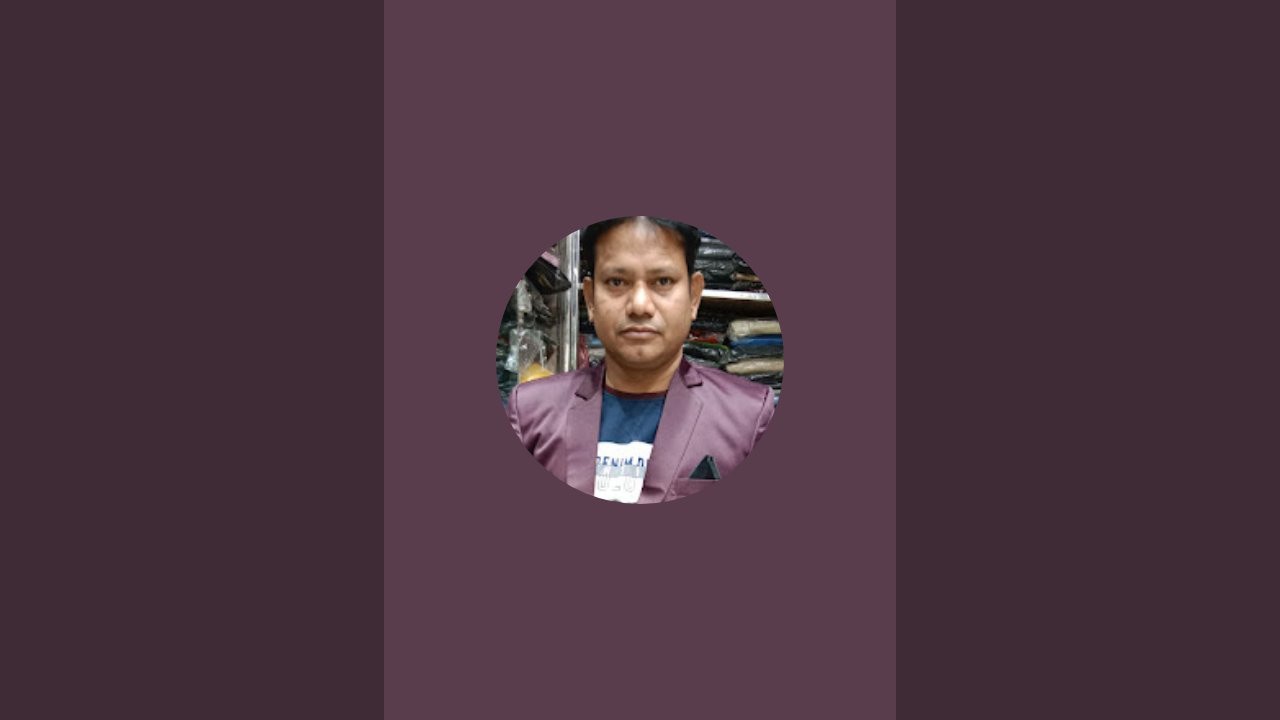 Najimuddin Sekh is live!