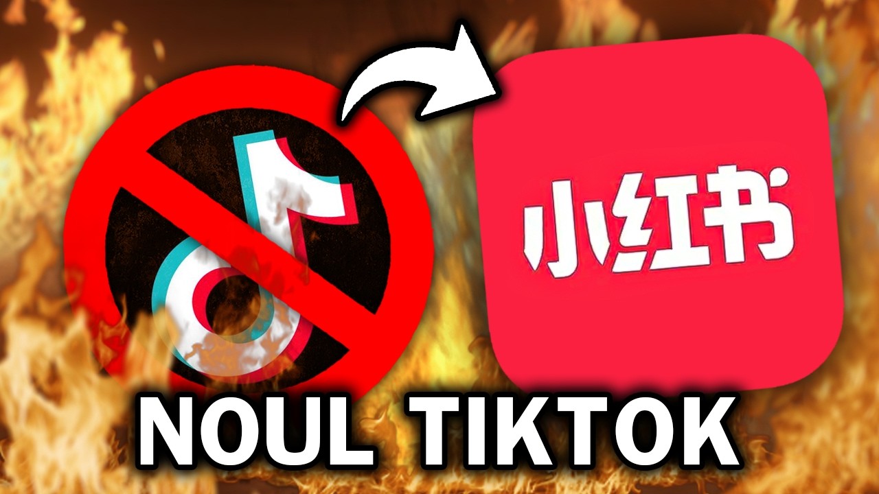 TikTok se INCHIDE ... Pe Bune