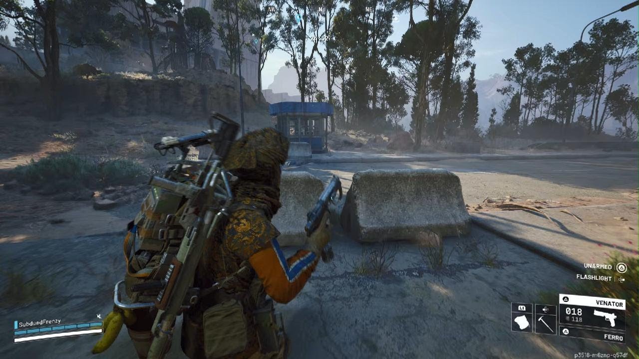 ARC Raiders|Solo Gameplay [No Commentary]|482