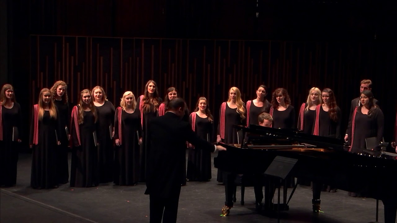 BYU Singers: 