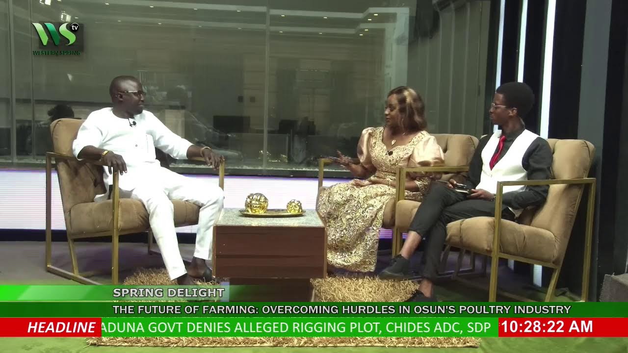 SPRING DELIGHT