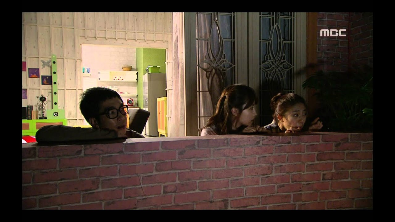하이킥 3 - High Kick 3!, 14회, EP014, #03