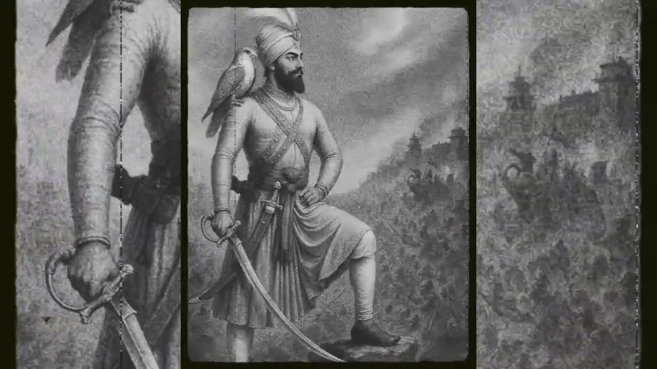Remix Katha ||  Guruship And Declared 🎯|| Baba Banta Singh Ji.... 