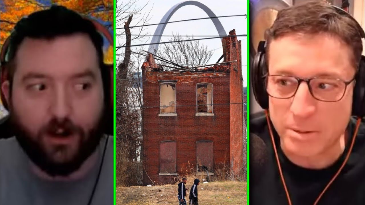 The MOST DAΝGЕROUS Cities in the Country | PKA