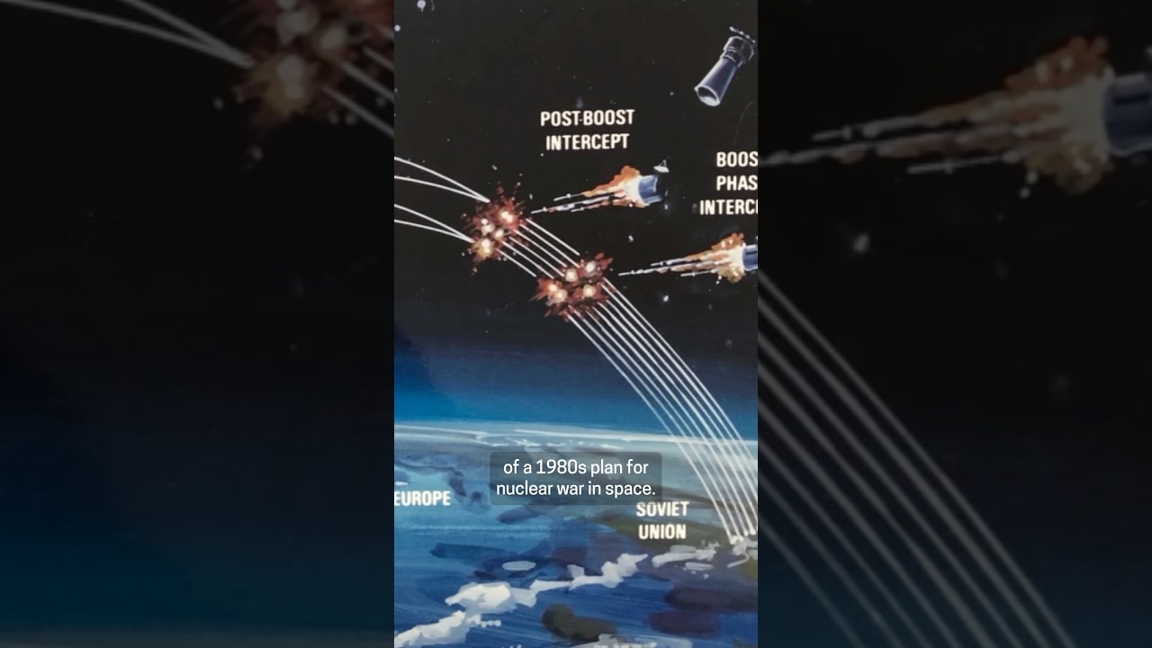 Космические войны возвращаются