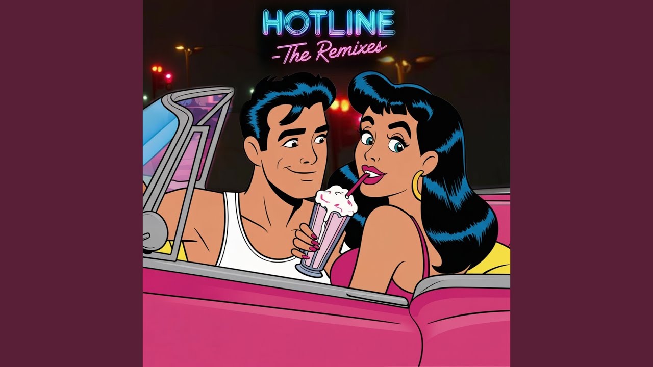 Hotline (Sinta Remix)