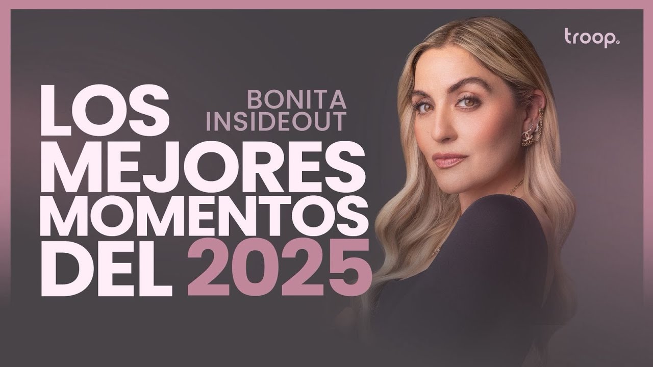 Los Mejores Momentos Del 2025