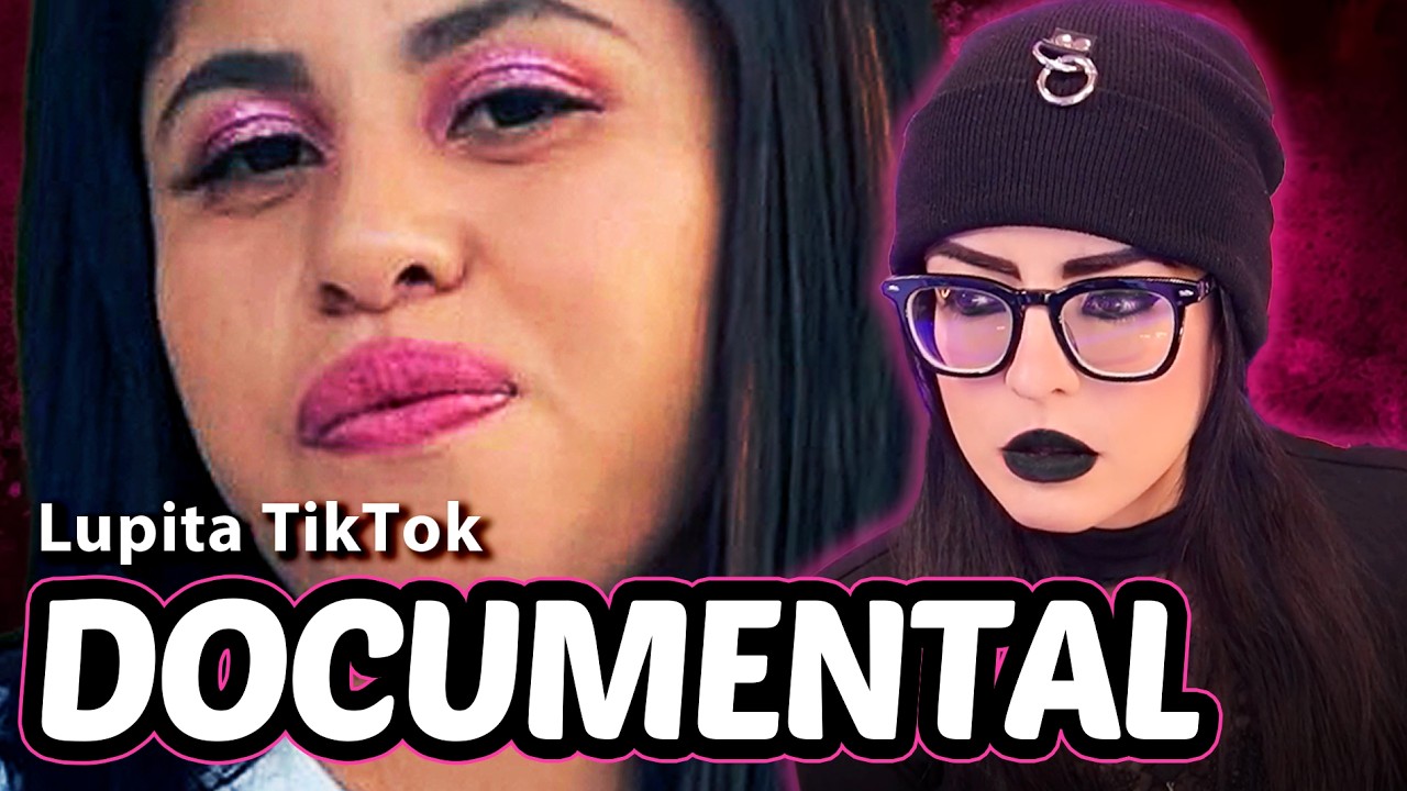 Lupita Tiktok: TODA la historia contada con CONTEXTO - Mal de Amores