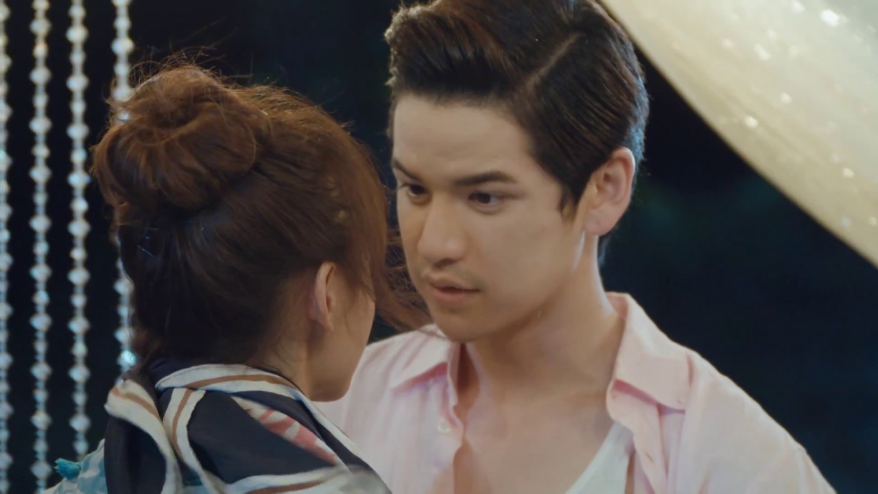 [เต๋า, แพทตี้] แต่งงานกันนะ Princess hours Thailand EP.19/8