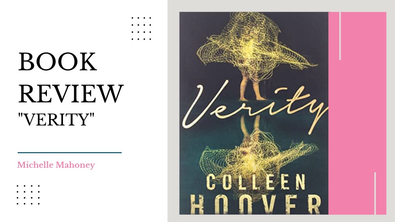 Book review on verity