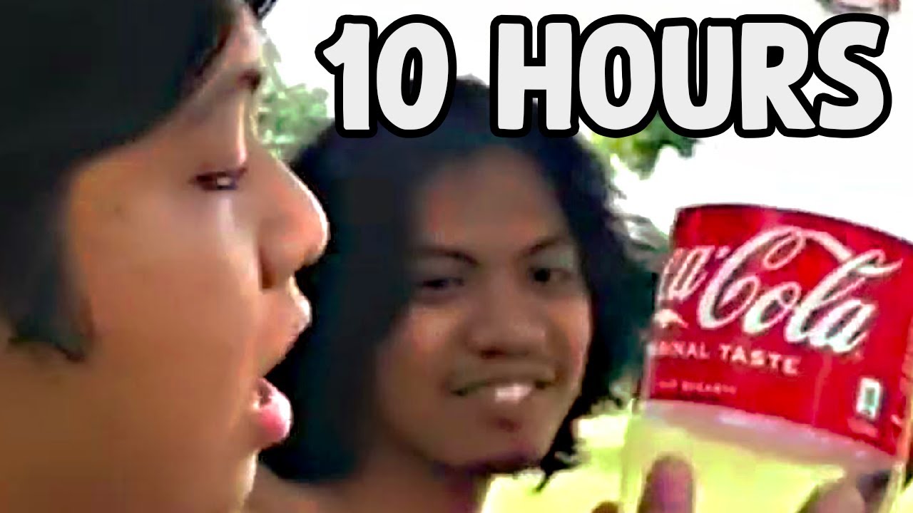 Cola Original Taste 10 HOURS