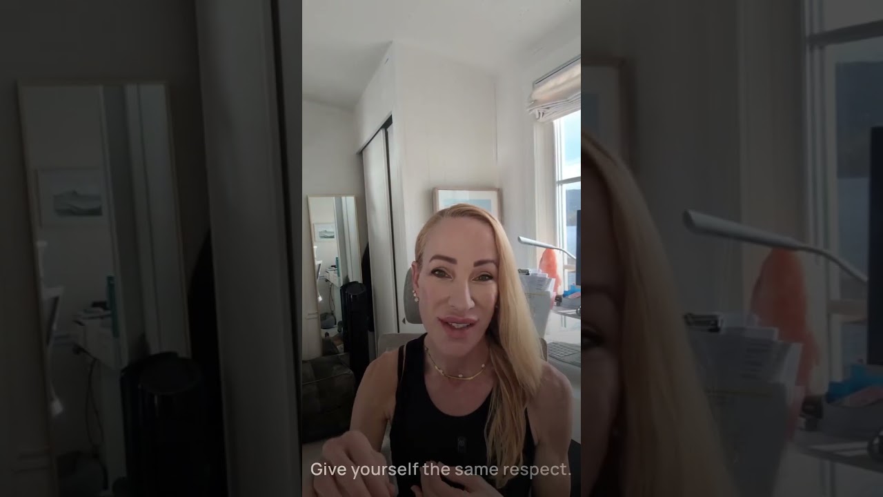 The secret to consistency