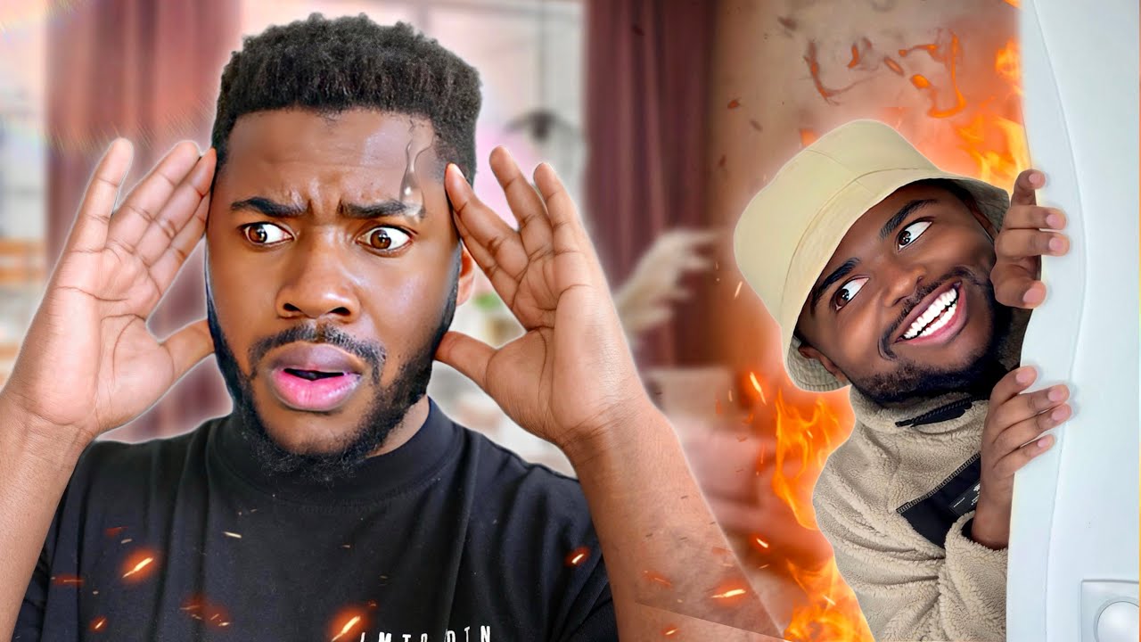 LES MEILLEURS TIKTOK WAYNE STV VS MAURICE #part12 (COMPILATION) (BEST OF FUNNY COMEDY)