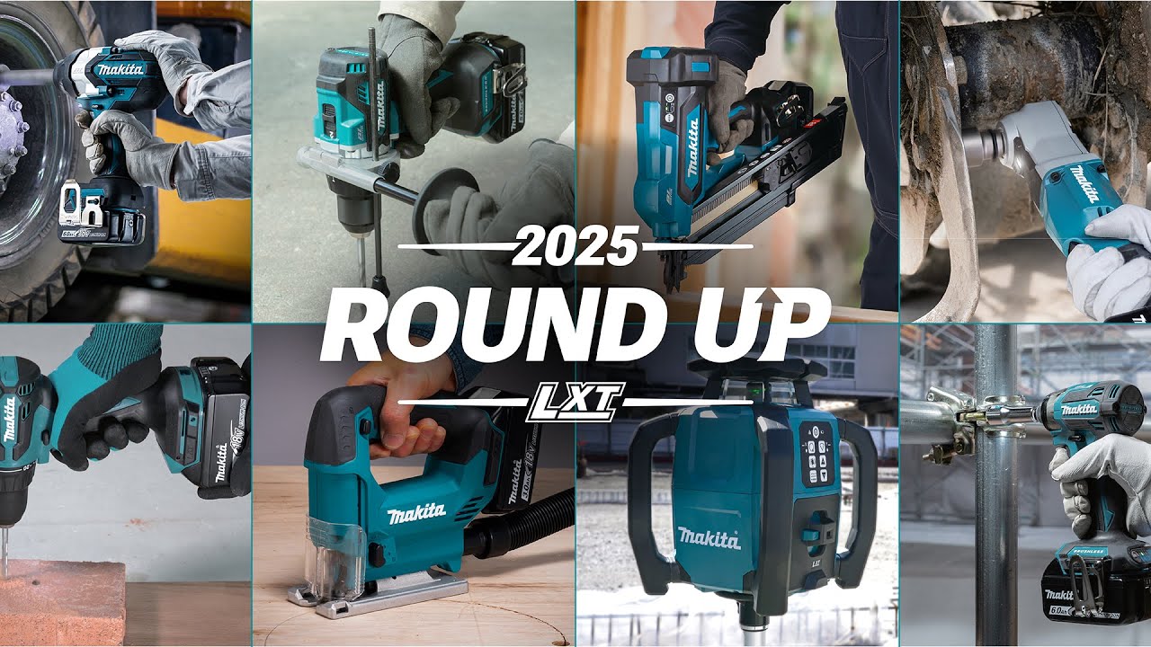 LXT | 2025 Round-Up