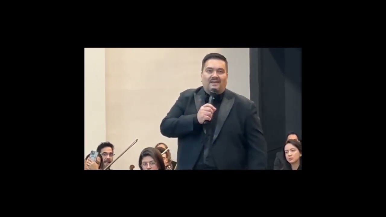 Concerto de Inverno - 2025