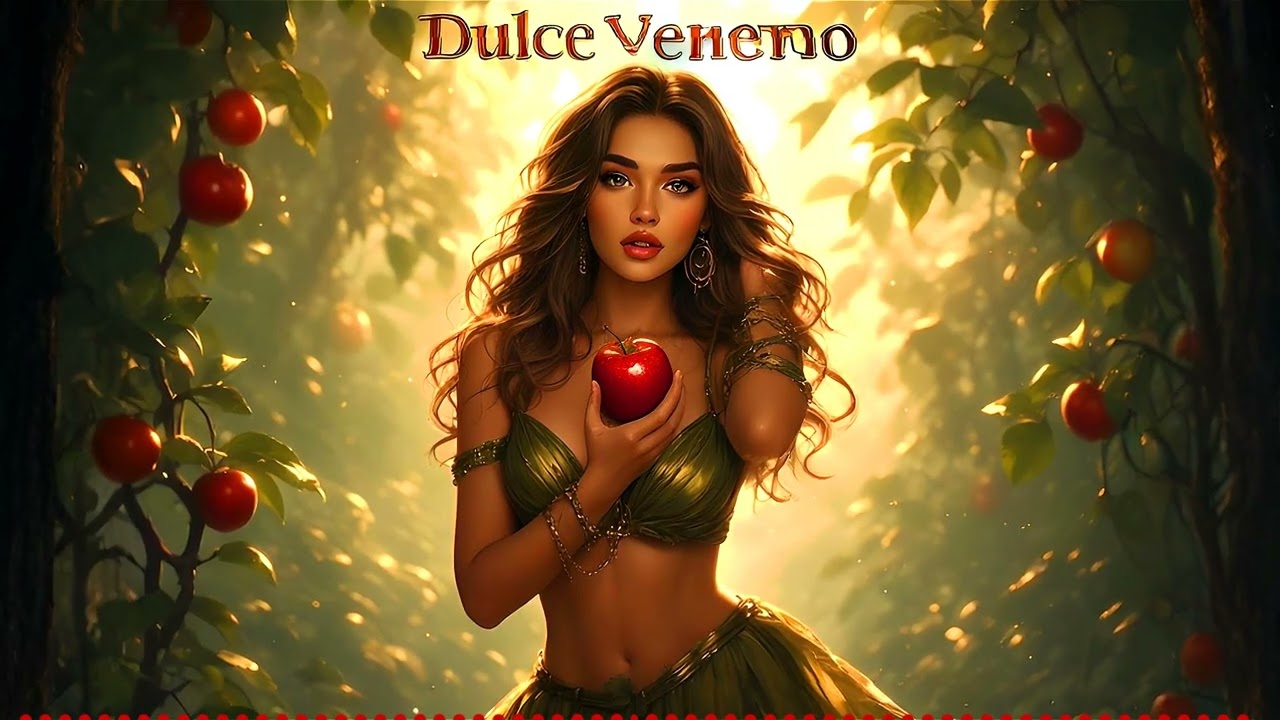 Lexa G - Dulce Veneno