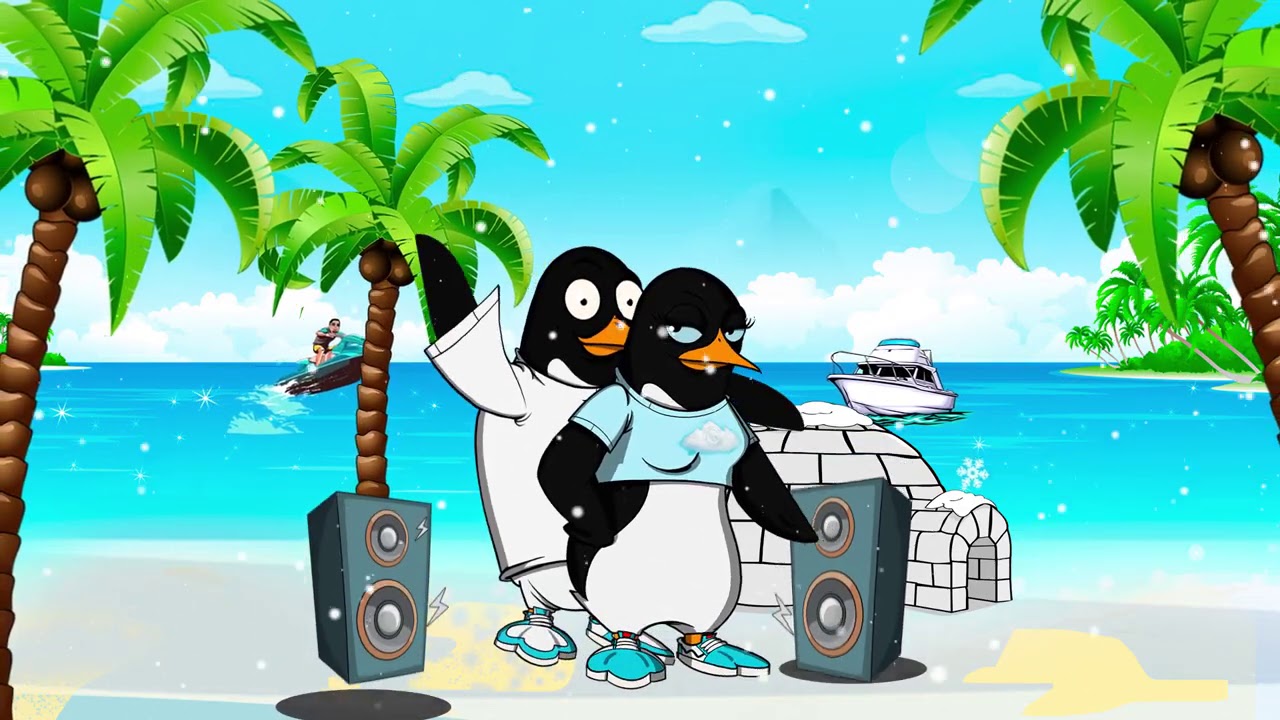 Marconi Impara - Vaguada Reggaeton Mix (Audio Oficial)