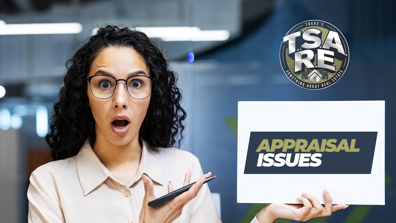 Detroit Home Appraisals EXPLAINED! What Impacts Property Values for Homeowners & Investors?