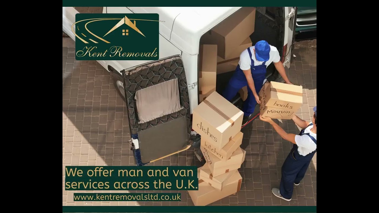 Kent Removals