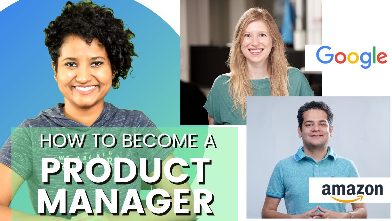 How to become a Product Manager?(ft. Jackie Bavaro & Sugandh Rakha) | How to Crack the PM Interview?